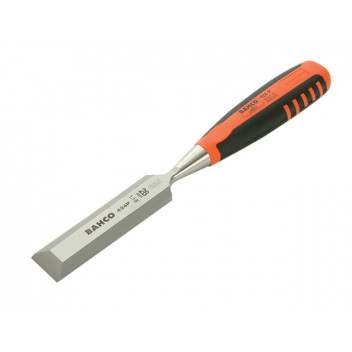 Bahco 424-P Bevel Edge Chisel 28mm (1.3/32in)