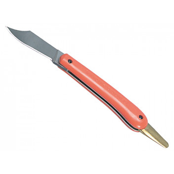 Bahco P11 Gardening Knife - Budding