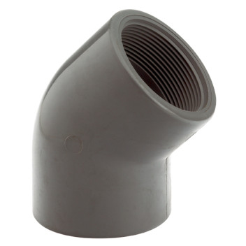 1.1/2\" BSP FEMALE X 1.1/2\" ID 45 PVC