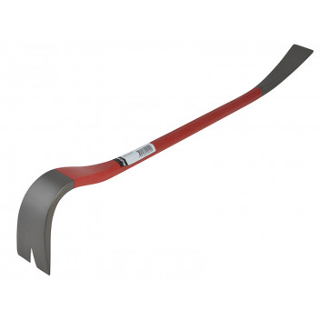 Hultafors 109/20 Steel Wrecking Bar 500mm (20in)