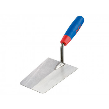 R.S.T. Bucket Trowel Soft Touch Handle 7in