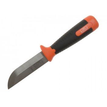 Bahco SB-2449 Curved Blade Wrecking Knife