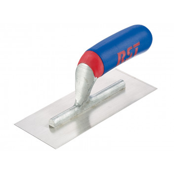 R.S.T. Midget Trowel Soft Touch Handle 7.1/2 x 3in