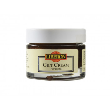 Liberon Gilt Cream Rambouillet 30ml