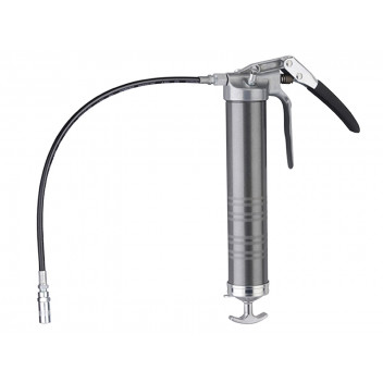 Lumatic Industrial One Handed Grease Gun