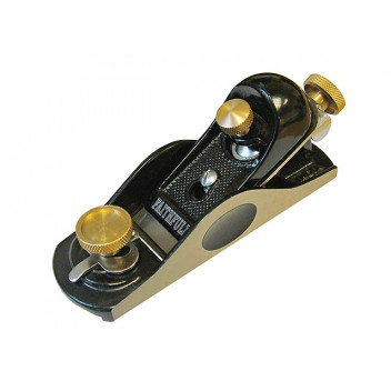 Faithfull No.9.1/2 Block Plane in Wooden Box