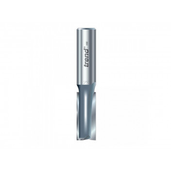Trend 3/81 x 1/2 TCT Two Flute Cutter 12.7 x 32mm