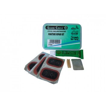Silverhook Puncture Repair Kit - Standard