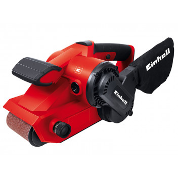 Einhell TC-BS 8038 Belt Sander 76 x 533mm 800W 240V