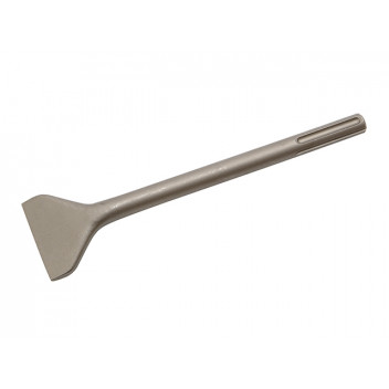 DEWALT SDS Max Steel Tile Chisel 80 x 300mm