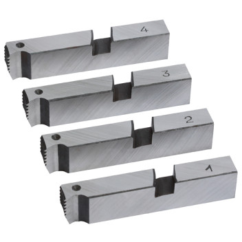 DIES 1/2\" TO 3/4\" BSP FOR Z1T-B4-100