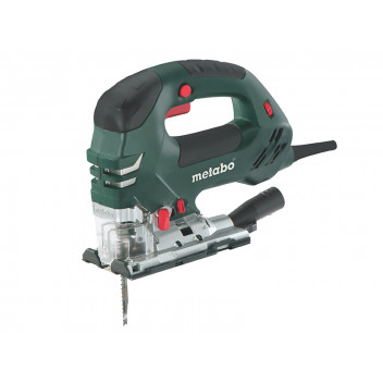 Metabo STEB 140 Plus Variable Speed Jigsaw 750W 240V