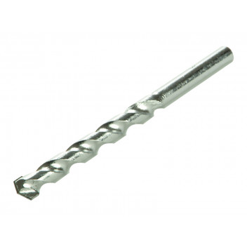 Rawlplug Blue Flash Masonry Drill Bit 5.5mm x 150mm BF10