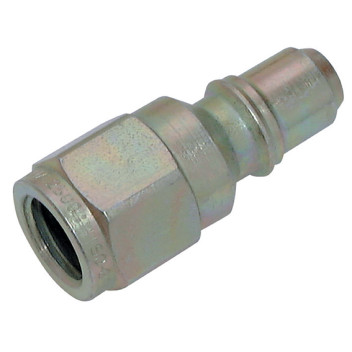 1/4\" BSP Female Hydraulic Quick Release Plug
