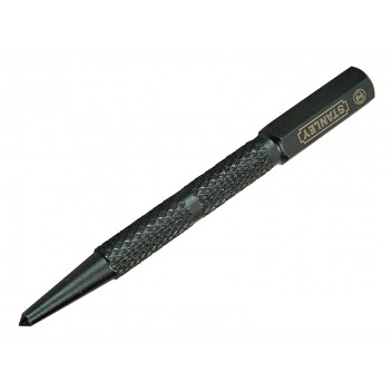 Stanley Tools Square Head Centre Punch 3.2mm (1/8in)