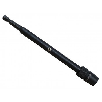 ForgeFix ForgeFast Quick-Release Impact Chuck 1/4in x 150mm
