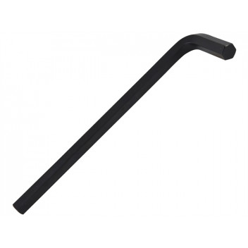 Faithfull Long Arm Hexagon Key 17mm