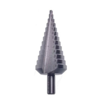DART 4-30mm Straight Flute Step Drill SSTF144-30