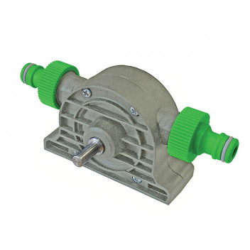 Faithfull Water Pump Attachment 660L/h