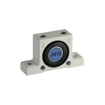 3/8\" BSPP Pneumatic Ball Vibrator