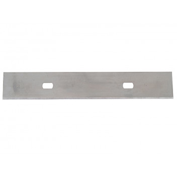 Personna Wide Scraper Blades 100mm (4in) Pack of 5