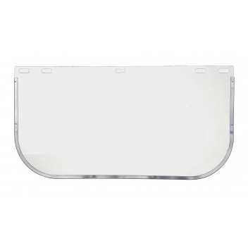 PW99 Replacement Shield Plus Visor Clear