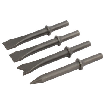 7\" SET OF CHISELS FOR AP27621