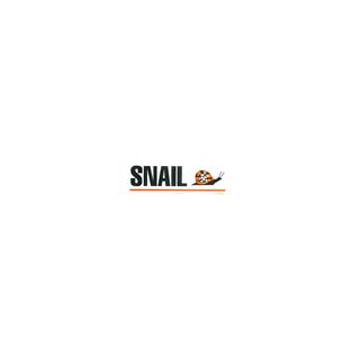 Snail SOMB17 Open End Cranked Podger 17mm
