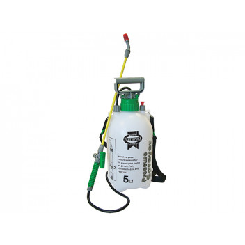 Faithfull Pressure Sprayer 5 litre