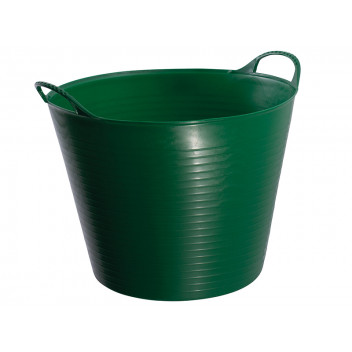 Red Gorilla Gorilla Tub 38 litre Large - Green