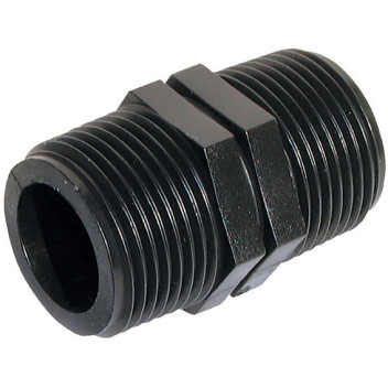 1.1/2\" X 1.1/2\" BSP NIPPLE