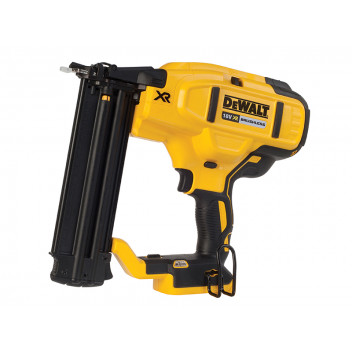 DEWALT DCN680N Brushless XR 18 Gauge Brad Nailer 18V Bare Unit