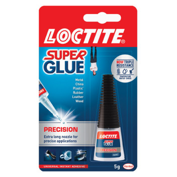 5GM SUPER GLUE BOTTLE