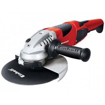 Einhell TE-AG230 Angle Grinder 230mm 2000W 240V