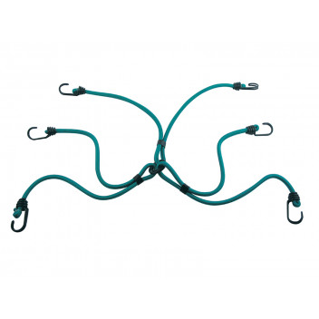 Master Lock Spider Bungee 80cm