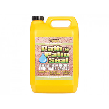 Everbuild Path & Patio Seal 5 litre