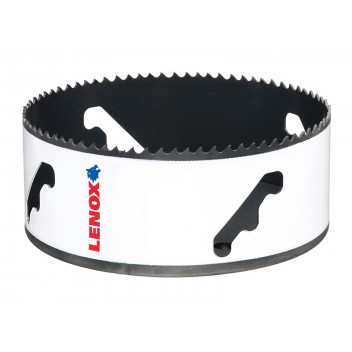LENOX Bi-Metal Holesaw 133mm