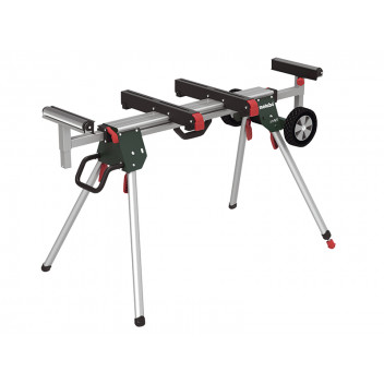 Metabo KSU 401 Extendable Mitre Saw Stand (168-400cm)