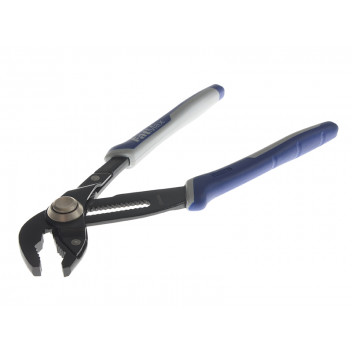 Expert Twin Slip Joint Multigrip Pliers 300mm