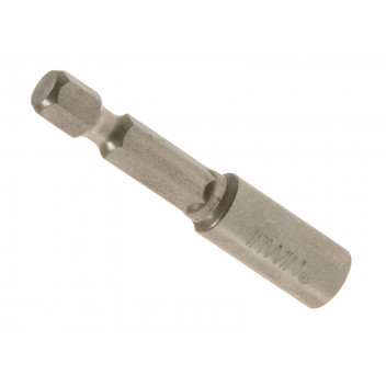 IRWIN Magnetic Bit Holder 1/4in x 50mm