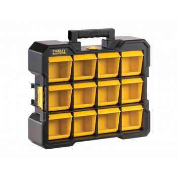 Stanley Tools FatMax Flip Bin Organiser