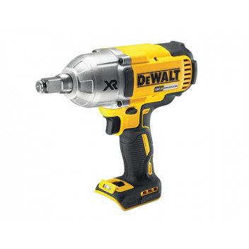 DEWALT DCF899HN XR Brushless Hog Ring High Torque Impact Wrench 18V Bare Unit