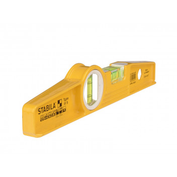 Stabila 81S-10ML Magnetic Torpedo Level 25cm Loose
