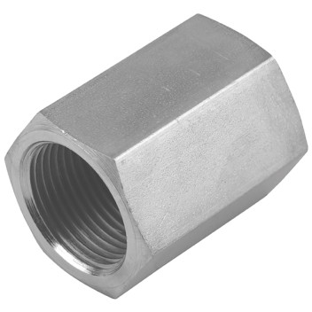 1/8\" BSP x 1/4\" BSP Female/Female