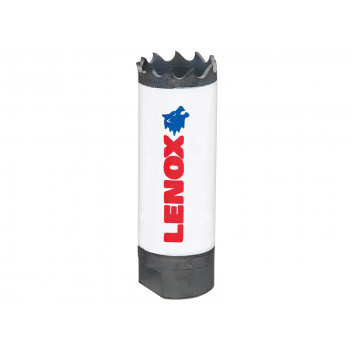 LENOX Bi-Metal Holesaw 21mm
