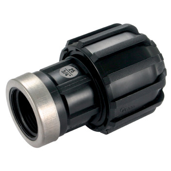 UT FEMALE ADAPTOR 27-35 (1\") - 1\"