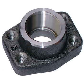 3/4\" Butt Weld Flange