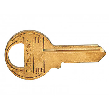 Master Lock K135 Single Keyblank
