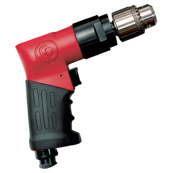 3/8\" HEAVY DUTY CP PISTOL DRILL