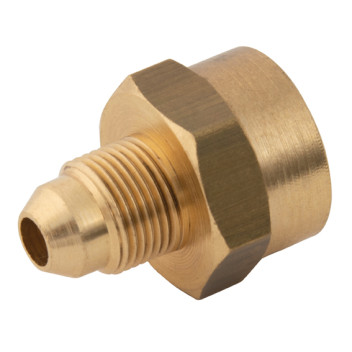 1/8\"BSPPF X 6MM OD NIPPLE (36055704)